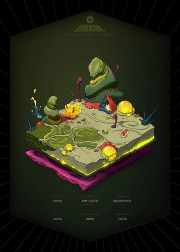 Token #32034