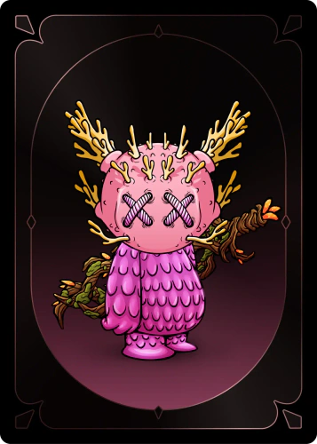 Token #8680