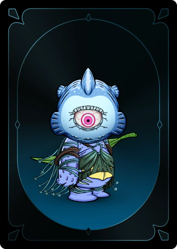 Token #4852