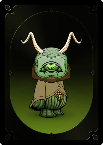 Koda #2680 artwork