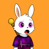 rabbits