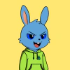rabbits