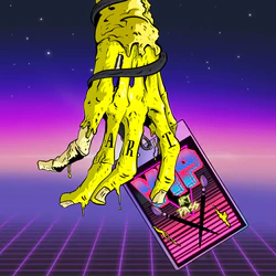 TJ's Art Pass