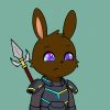 rabbits