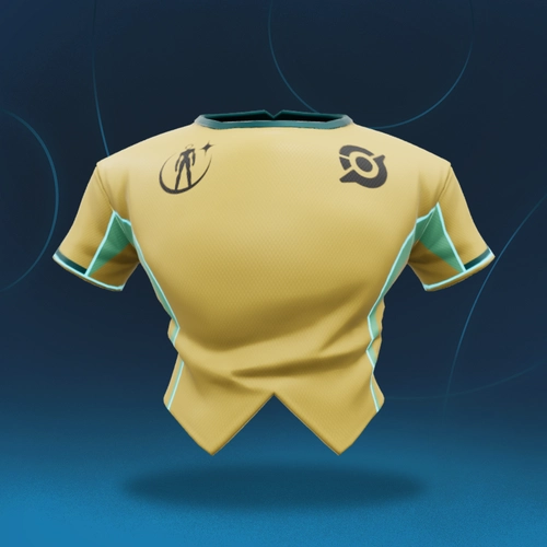 Token #9