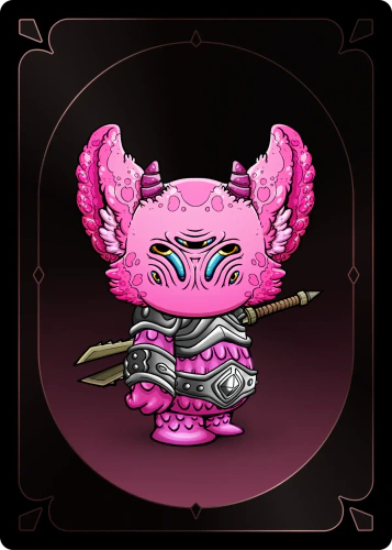 Token #6648