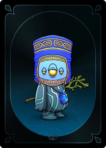 Token #6580
