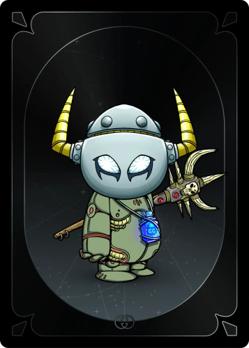 Token #9530