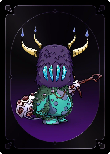 Token #6271