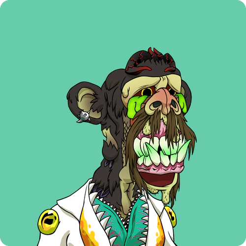 Token #5804