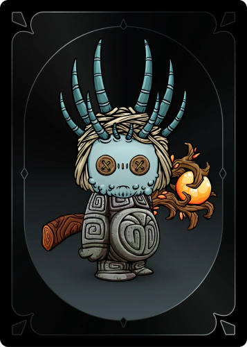 Token #4519