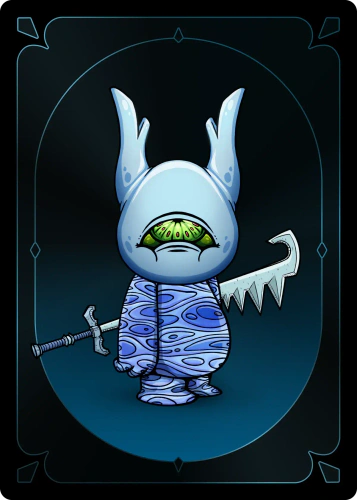 Token #8651