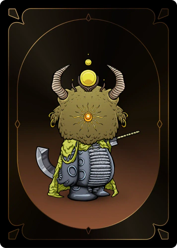 Token #2296