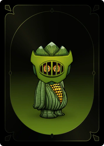 Koda #543 artwork