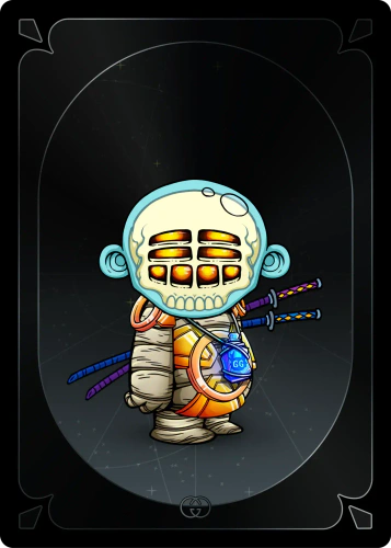 Token #4188