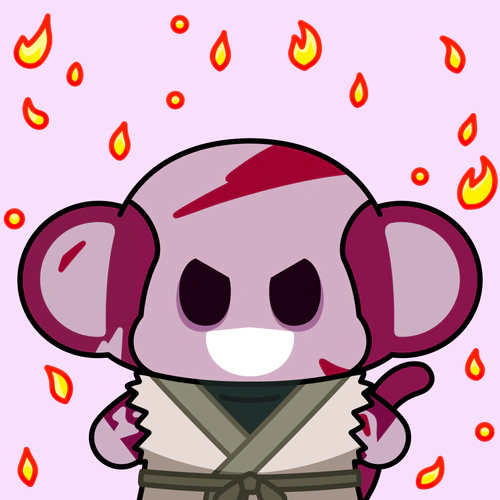 Token #615