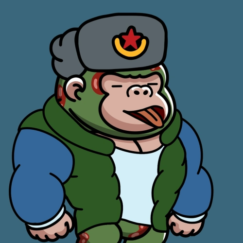 Token #4338
