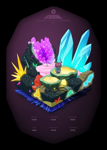 Otherdeed #49178 artwork