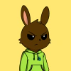 rabbits