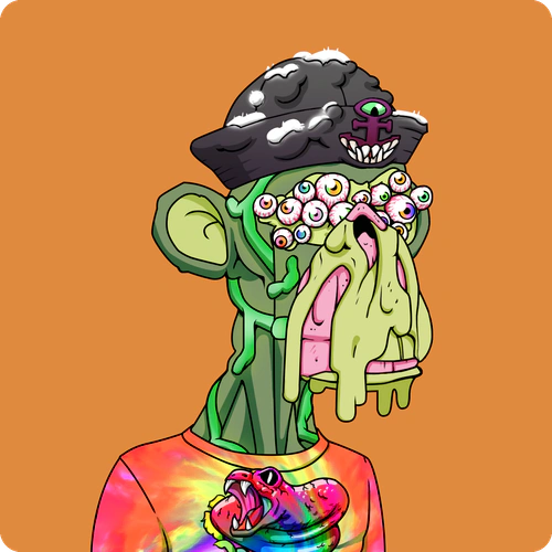 Token #1089