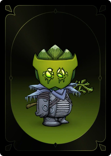 Token #6658