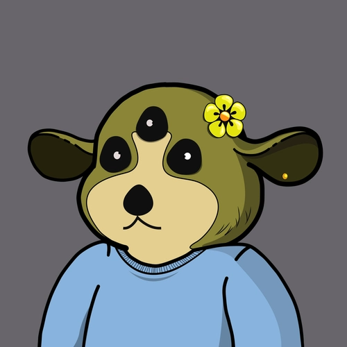 Token #1701