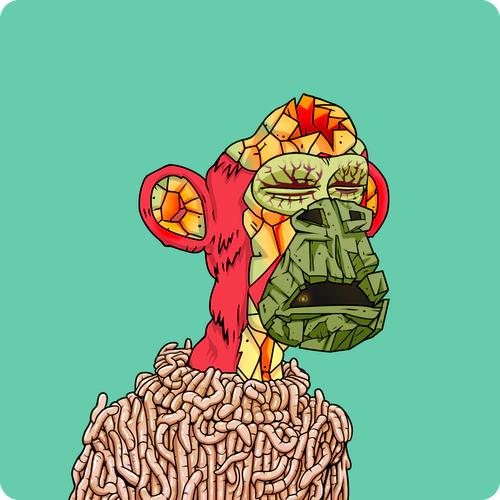 Token #2687
