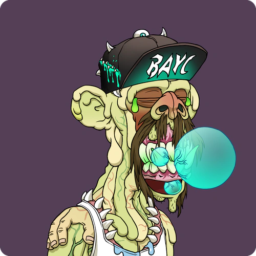 Token #1803