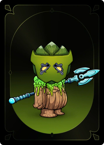 Token #4638