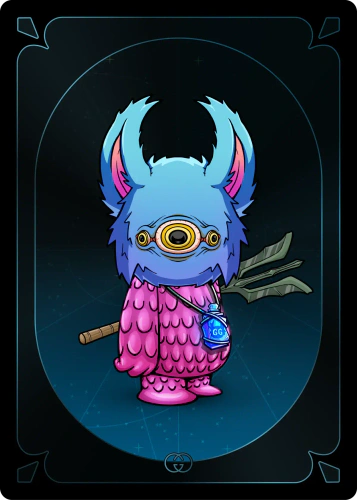 Token #7974