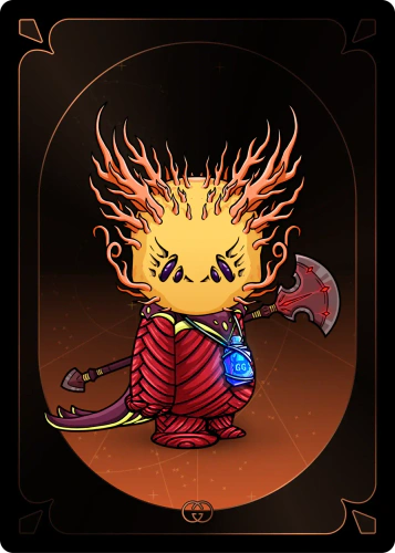 Token #5564