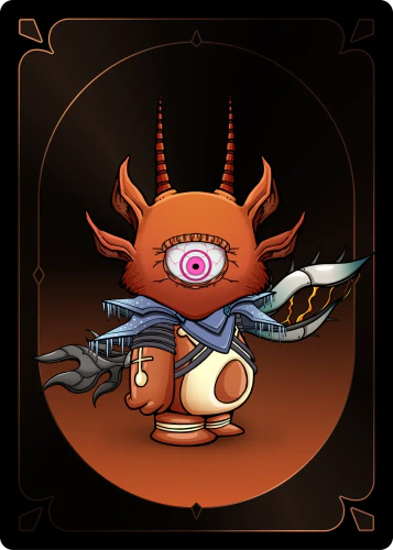 Token #7193