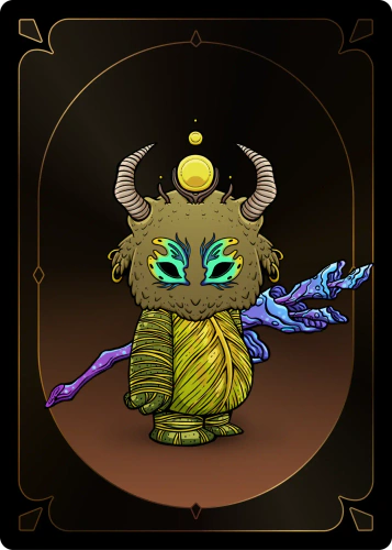 Token #5324
