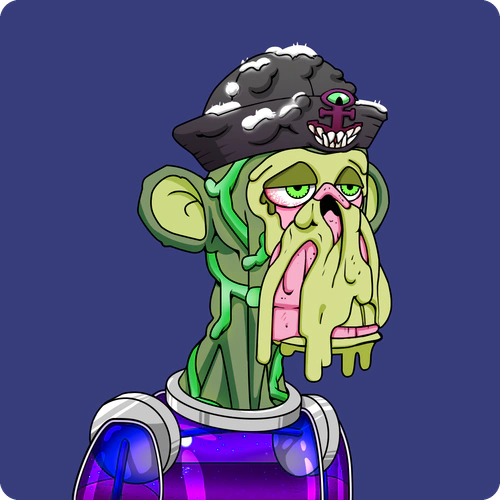 Token #588