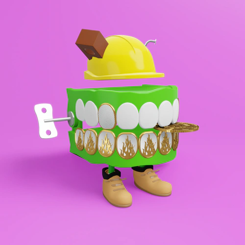 Token #2490