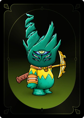 Token #3069