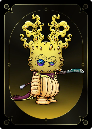 Token #5707