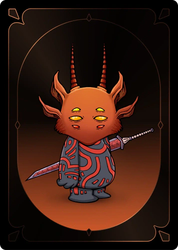 Token #7575