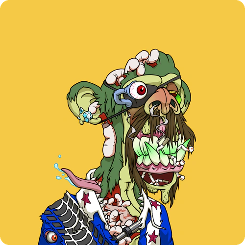 Token #3042