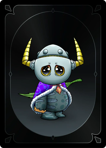 Token #6698