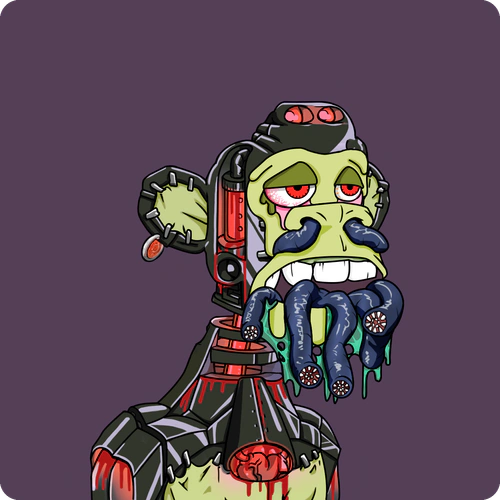 Token #2440