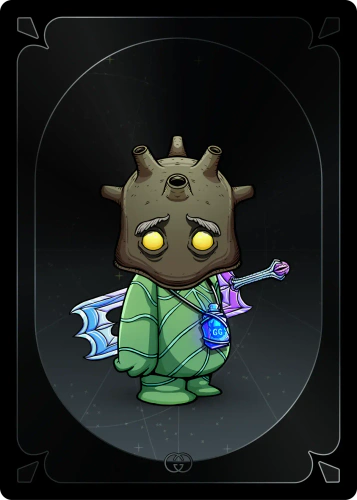 Token #4233