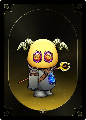 Token #4897