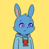 rabbits