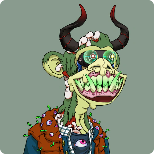 Token #3194