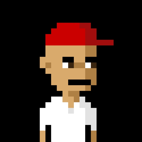 Token #4430