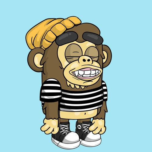 Token #1444