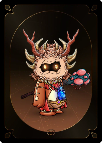 Token #5144
