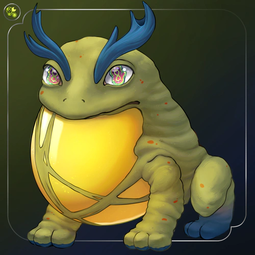 Token #4576