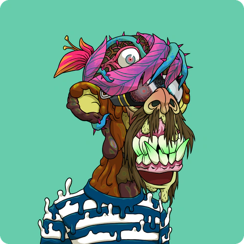 Token #2785